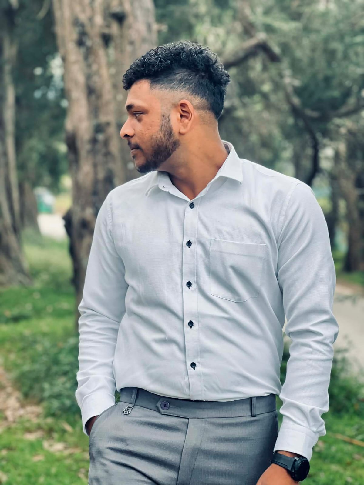 Pradeep kumara